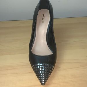 Aldo Studded Pump
